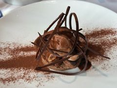 -Le Comptoir de Pierre Gagnaire