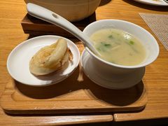 -四季明湖·鲁菜海鲜(明湖店)