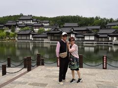 -威海华夏城景区