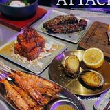 广州首家潮流烧烤，电影人生一串取景地