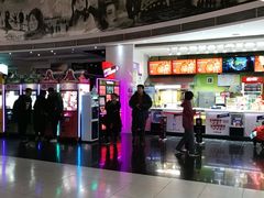 -金逸影城(中关村店)