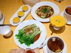 -蔡澜点心·粤菜(花城汇南区店)