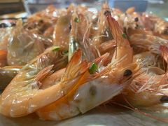 -阿浪海鲜连锁加工店(B栋2排1号火车头店)