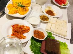 -么子烤肉(化龙池店)