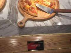 -比格比萨自助(德思勤四季汇店)