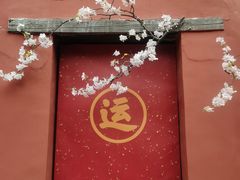 -潭柘寺景区