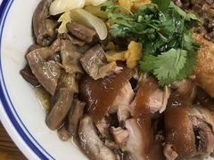 -林尧隆江猪脚饭店(东门店)