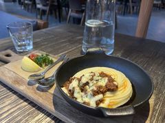 -巴别塔法餐舍(朝阳店)