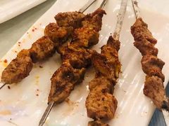 -马尔龙新疆饭店·清真(瑞景店)