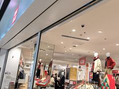 -优衣库(广州番禺万达广场店)