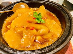 -燕郊烧鸽子(酷车小镇店)