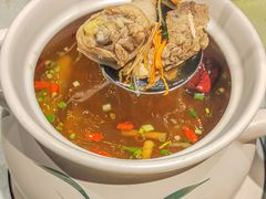 -U你·湖北家宴菜(南湖总店)