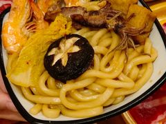 -牛匠和牛寿喜锅(西安总店)