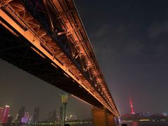 -武汉长江大桥