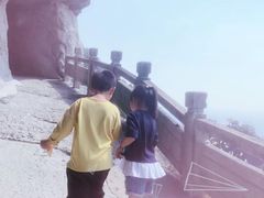 -大慈岩风景区