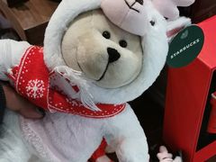 -星巴克臻选(北京颐堤港中心第二店)