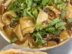 -正味斋锅巴菜(西北角店)