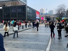 -成都百丽宫影城(LUXE太古里店)