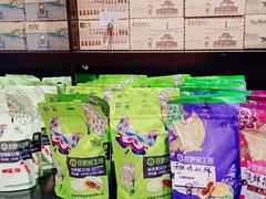 -昆明冠生园·蛋糕·面包(南强街店)