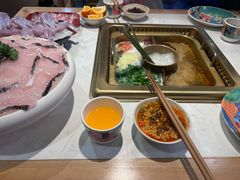 -九陌火锅(印象汇店)