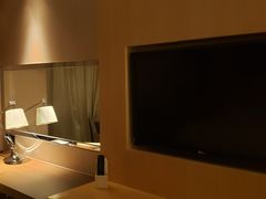 -上海漕河泾万丽酒店