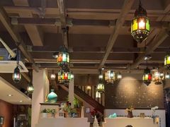 -翡翠鸟精品泰国菜(北辰财富中心店)