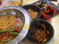 -聚味瞿记·龙虾堂(坡子街店)