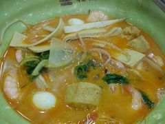 麻辣烫-杨国福麻辣烫(龙阳广场店)