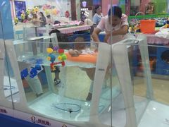 -万达茂商场(南京仙林店)