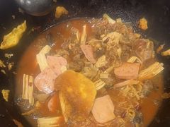 -曹丞相·地锅鸡·地锅鱼(武林店)