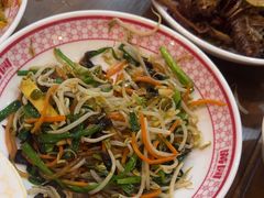 -满园烤鸭·春饼(太原街万达店)