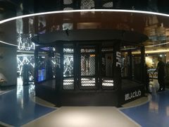 -懒人Club运动健身·运动康复·私教(三迪中心店)