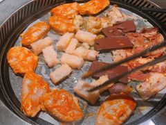 -么子烤肉(化龙池店)