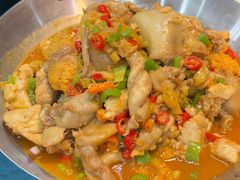 -韶山冲湘菜馆(大明湖店)