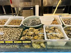 -北京华联生活超市(庄河世纪海云天店)