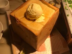 -绿茶餐厅(广州天河城店)