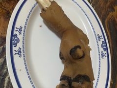 -老爆肚满五香烧牛羊肉