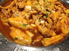 -胖哥俩肉蟹煲(杭州下沙学林街店)