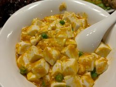 -奶奶的味道(胶州路店)