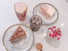 Momo桃子-EVERNAKED裸蛋糕(SOHO天山店)