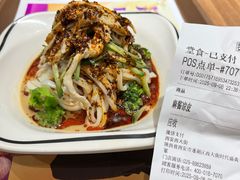 -魏家凉皮(大差市店)