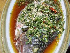 -妈妈的味道(和顺古镇店)