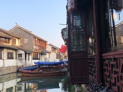 -水乡·印象咖啡馆(周庄店)