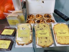 -安德鲁饼店(总店)