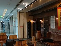 -逃脱反斗城沉浸剧情密室(阳光新业中心店)