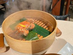 -成隆行·蟹王府(淮海店)