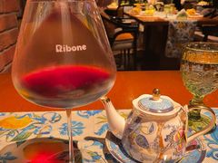 -弗兰克牛排西餐厅Ribone steak house(柠檬花园店)