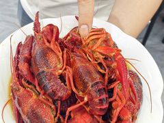 冰醉女儿红龙虾-盱眙红叶龙虾(金源北路店)
