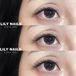 -LILY NAILS美甲美睫