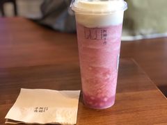 -阿嬷手作(南宁百盛印象城店)